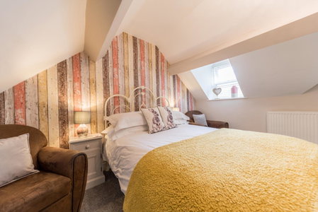 Jacksons CafeBar & Guesthouse, Grasmere, United Kingdom