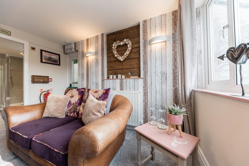 Jacksons CafeBar & Guesthouse, Grasmere, United Kingdom
