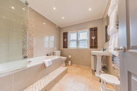 Jacksons CafeBar & Guesthouse, Grasmere, United Kingdom