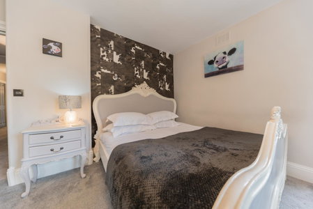 Jacksons CafeBar & Guesthouse, Grasmere, United Kingdom