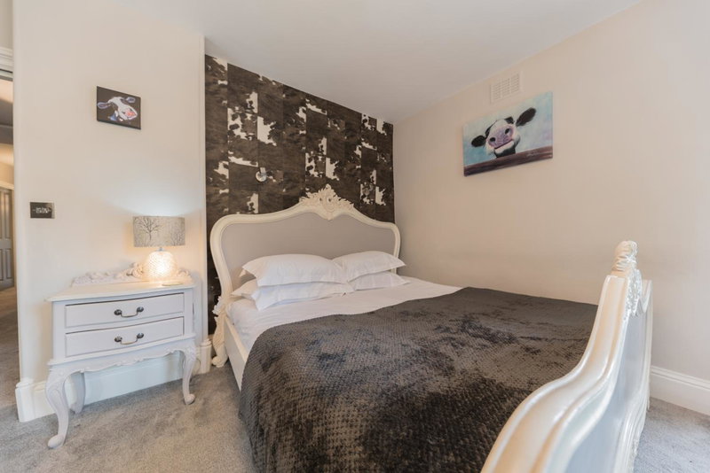 Jacksons CafeBar & Guesthouse, Grasmere, United Kingdom