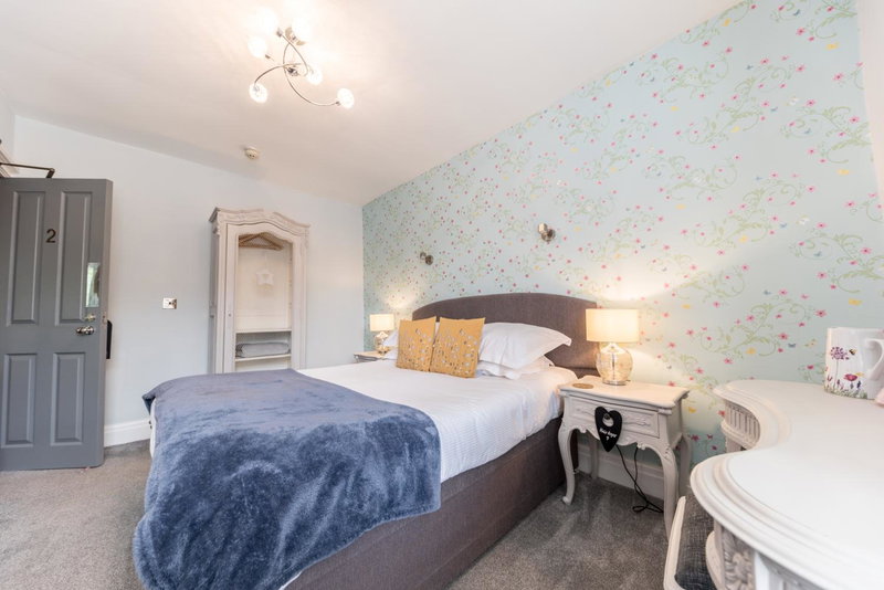 Jacksons CafeBar & Guesthouse, Grasmere, United Kingdom
