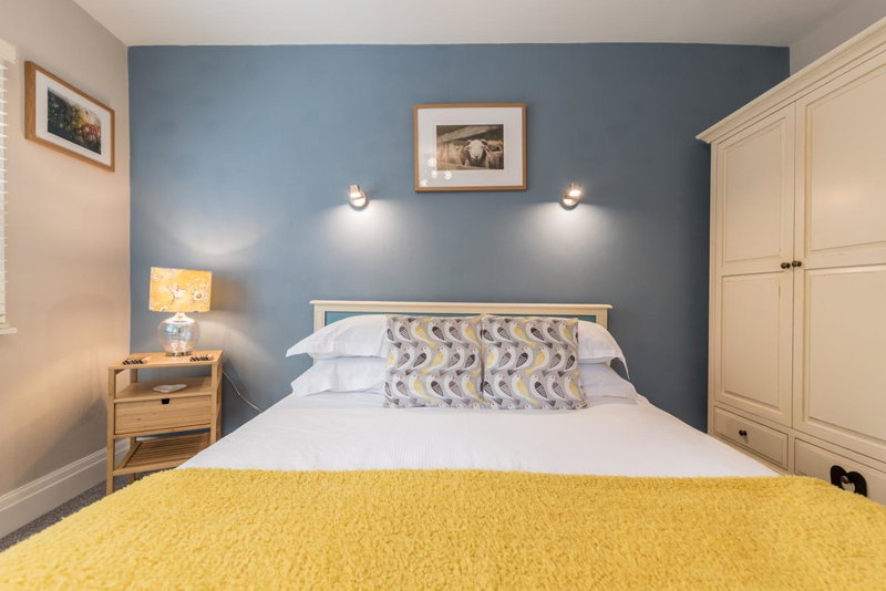 Jacksons CafeBar & Guesthouse, Grasmere, United Kingdom
