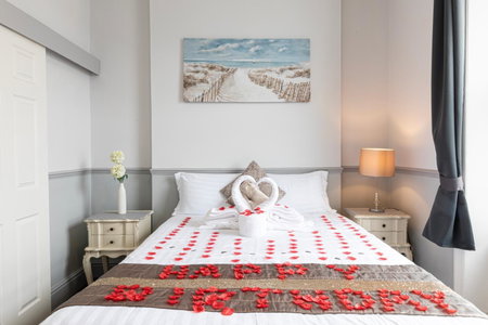 The Manor Hotel, Llandudno, United Kingdom