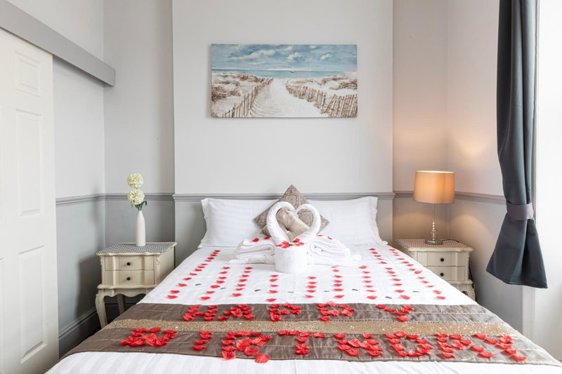 The Manor Hotel, Llandudno, United Kingdom