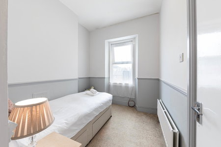 The Manor Hotel, Llandudno, United Kingdom