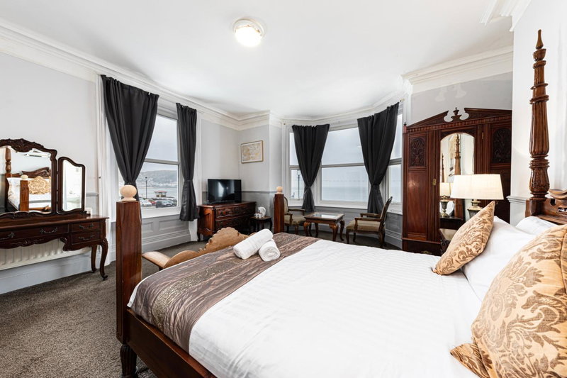 The Manor Hotel, Llandudno, United Kingdom