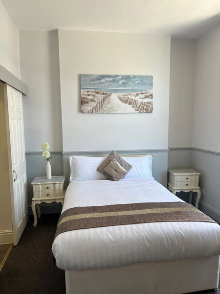 The Manor Hotel, Llandudno, United Kingdom
