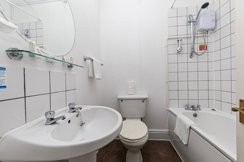The Manor Hotel, Llandudno, United Kingdom