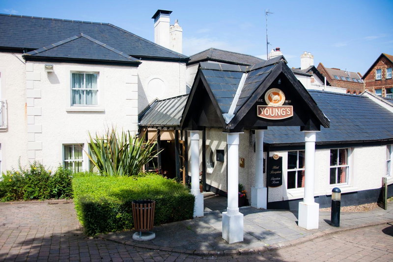 Dukes Head Hotel, Croydon, United Kingdom