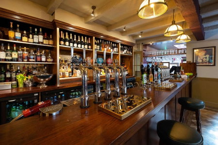 Dukes Head Hotel, Croydon, United Kingdom