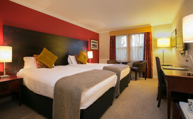 Dukes Head Hotel, Croydon, United Kingdom