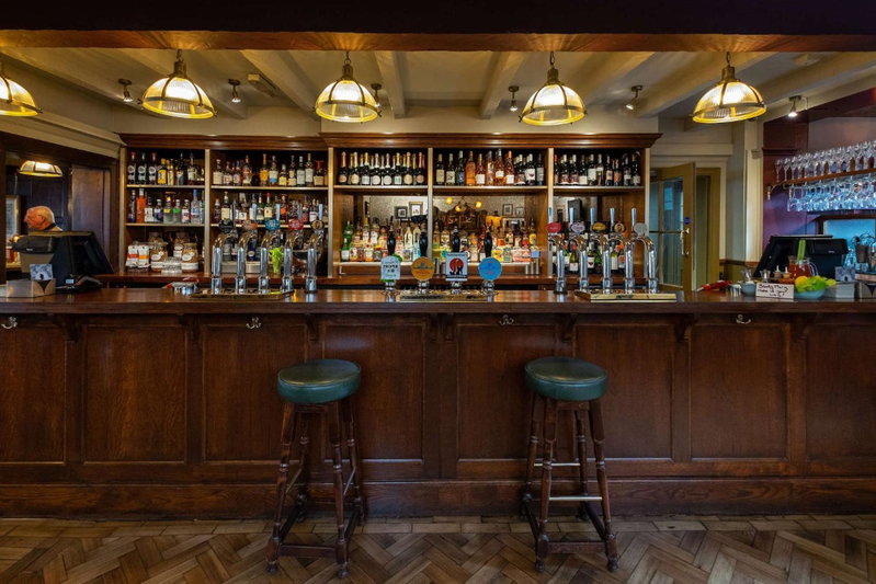 Dukes Head Hotel, Croydon, United Kingdom