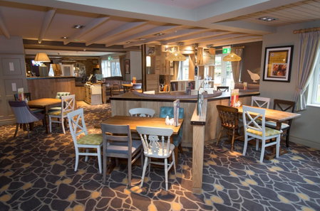 Penny Hedge, Whitby by Marston's Inns, Whitby, United Kingdom
