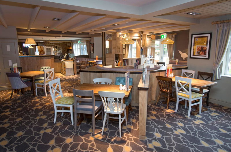 Penny Hedge, Whitby by Marston's Inns, Whitby, United Kingdom
