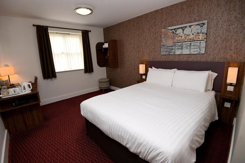 Penny Hedge, Whitby by Marston's Inns, Whitby, United Kingdom