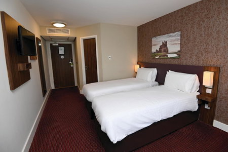 Penny Hedge, Whitby by Marston's Inns, Whitby, United Kingdom