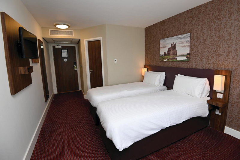 Penny Hedge, Whitby by Marston's Inns, Whitby, United Kingdom