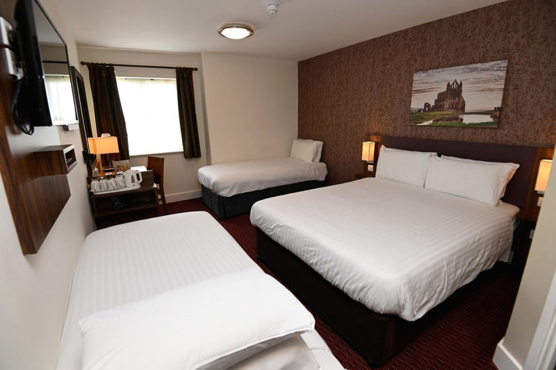 Penny Hedge, Whitby by Marston's Inns, Whitby, United Kingdom