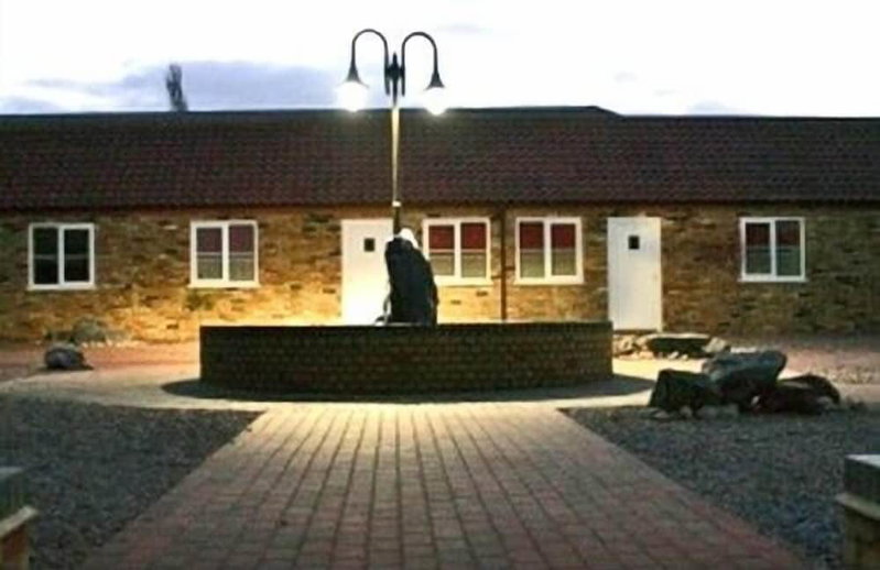 Falcons Nest, Huntingdon, United Kingdom