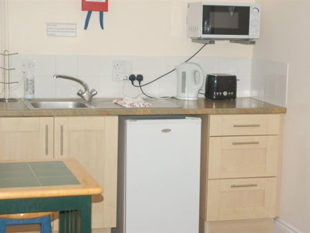 Falcons Nest, Huntingdon, United Kingdom