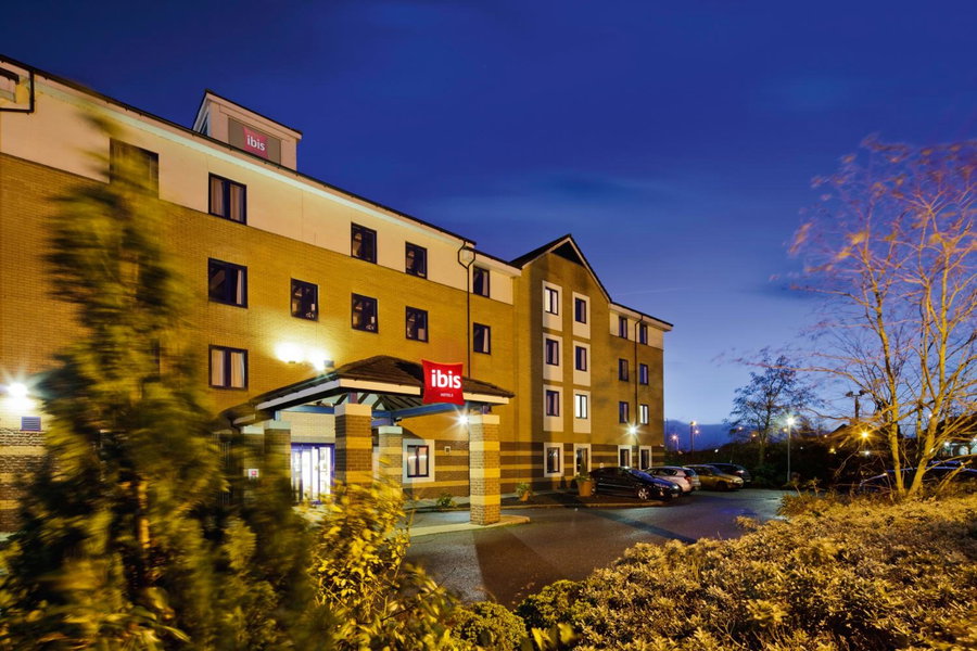Garner Hotel Lincoln by IHG, Lincoln, United Kingdom