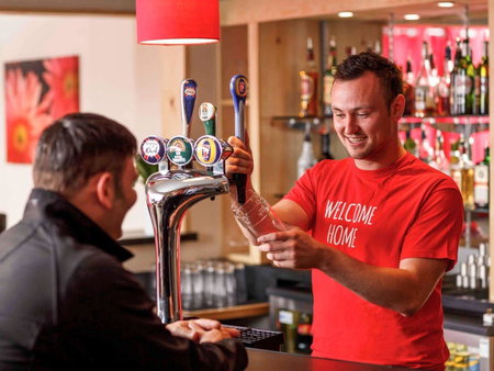 Garner Hotel Lincoln by IHG, Lincoln, United Kingdom