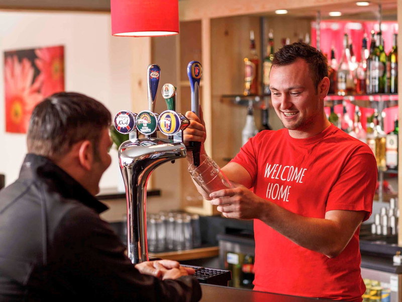 Garner Hotel Lincoln by IHG, Lincoln, United Kingdom