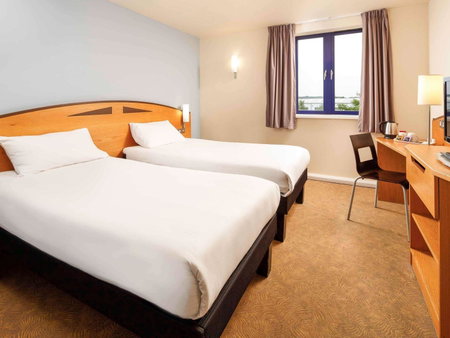 Garner Hotel Lincoln by IHG, Lincoln, United Kingdom