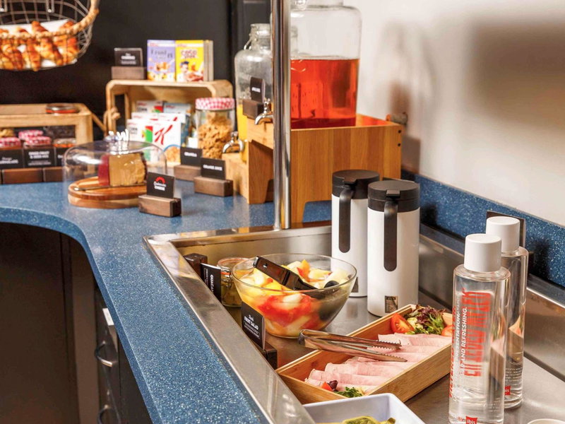 Garner Hotel Lincoln by IHG, Lincoln, United Kingdom