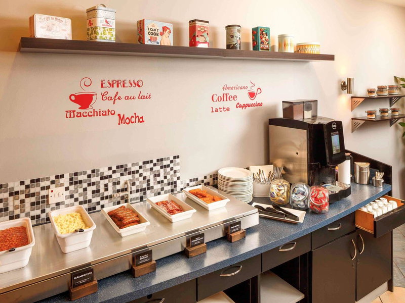 Garner Hotel Lincoln by IHG, Lincoln, United Kingdom