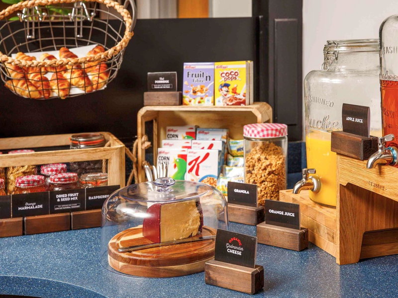 Garner Hotel Lincoln by IHG, Lincoln, United Kingdom
