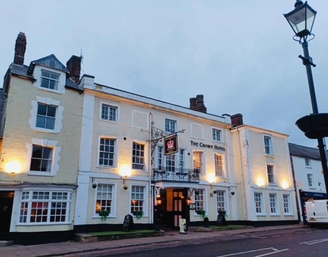 Crown Hotel Brackley, Brackley, United Kingdom