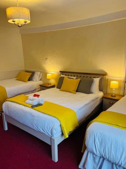 Crown Hotel Brackley, Brackley, United Kingdom