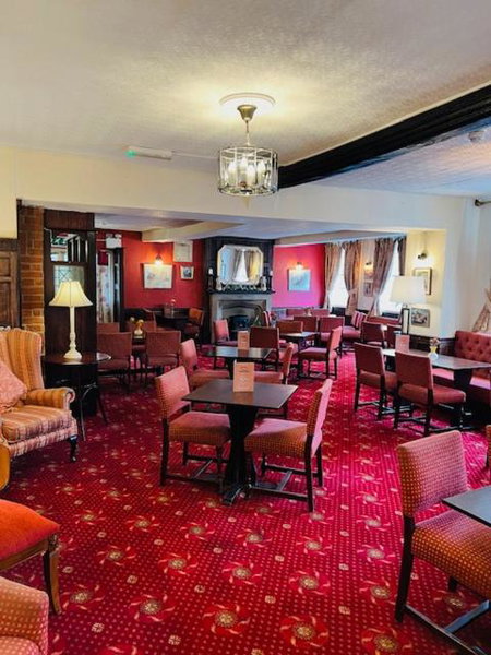 Crown Hotel Brackley, Brackley, United Kingdom