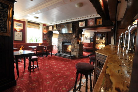 Crown Hotel Brackley, Brackley, United Kingdom