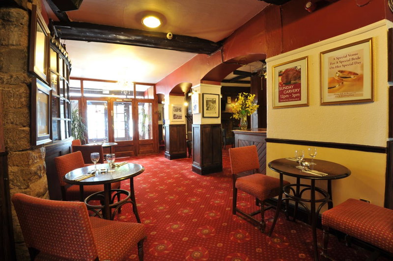 Crown Hotel Brackley, Brackley, United Kingdom