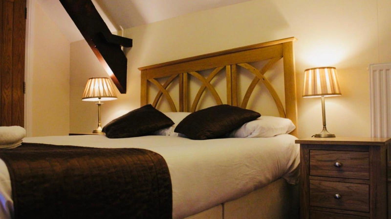 Crown Hotel Brackley, Brackley, United Kingdom