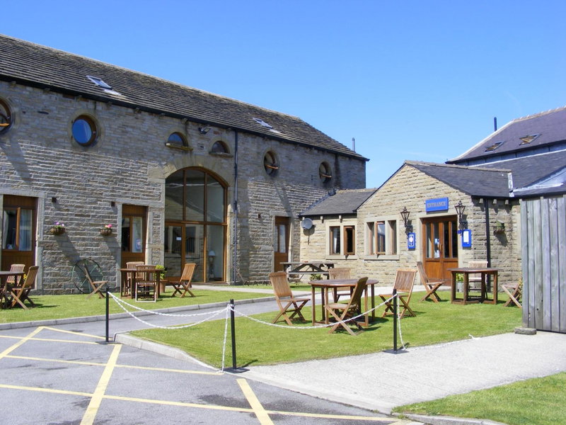 The Dog and Partridge, Langsett, United Kingdom