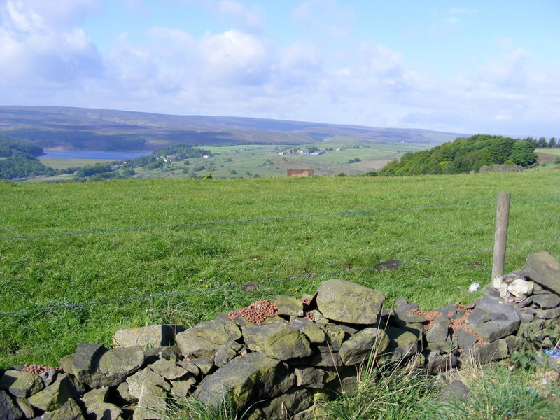 The Dog and Partridge, Langsett, United Kingdom