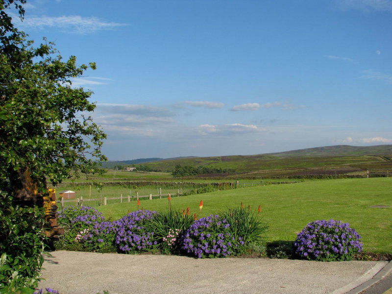 The Dog and Partridge, Langsett, United Kingdom