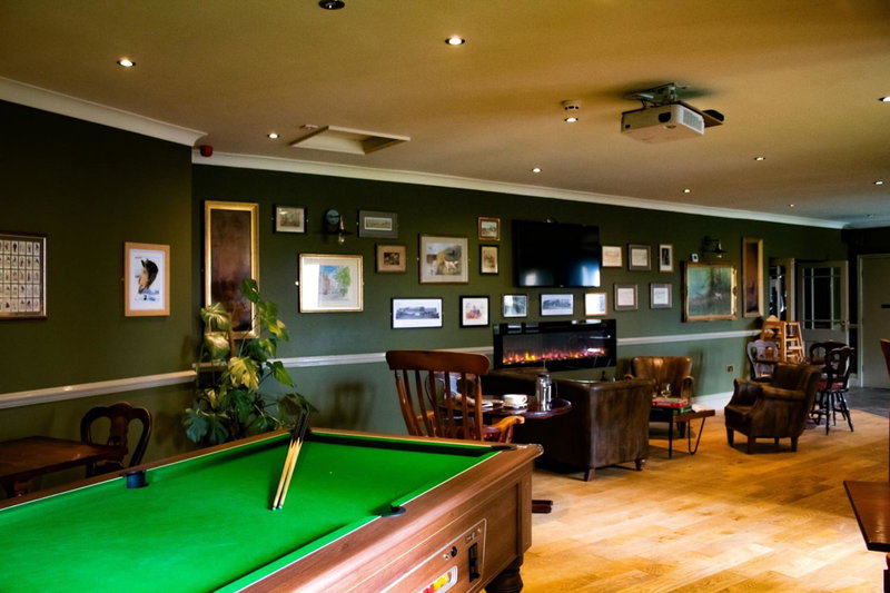 The Dog and Partridge, Langsett, United Kingdom