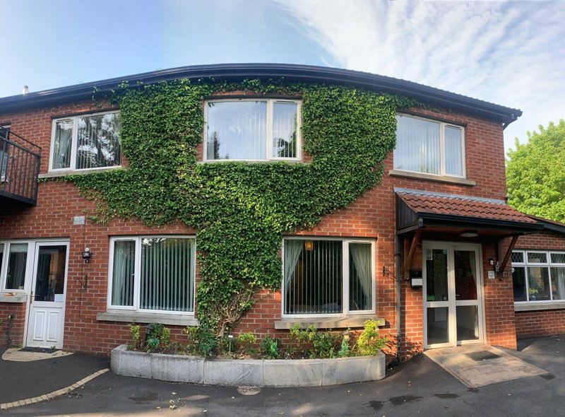 Ashfield Bed & Breakfast, Belfast, United Kingdom