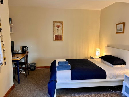 Ashfield Bed & Breakfast, Belfast, United Kingdom