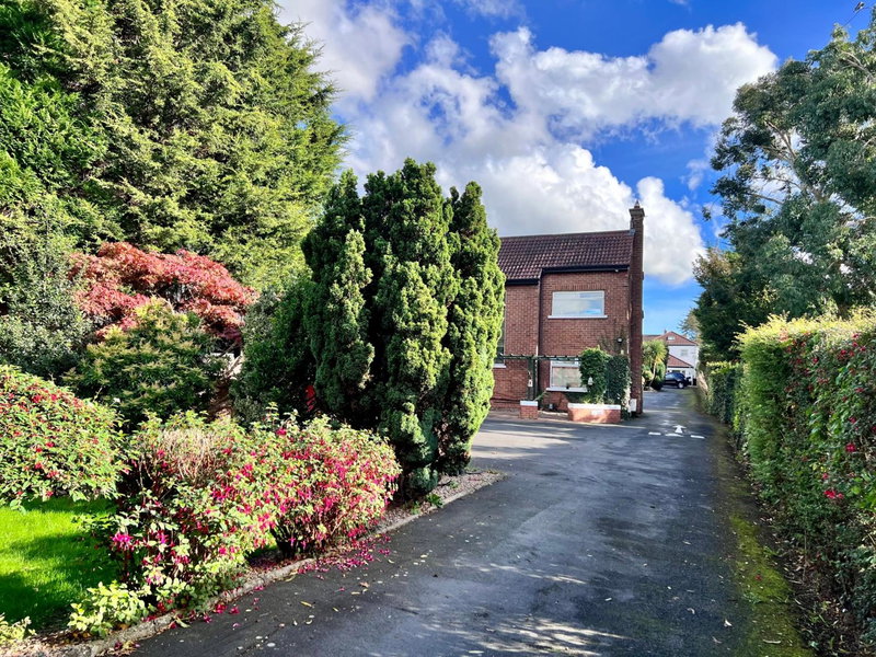 Ashfield Bed & Breakfast, Belfast, United Kingdom