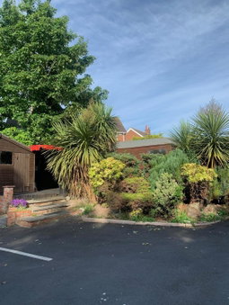 Ashfield Bed & Breakfast, Belfast, United Kingdom