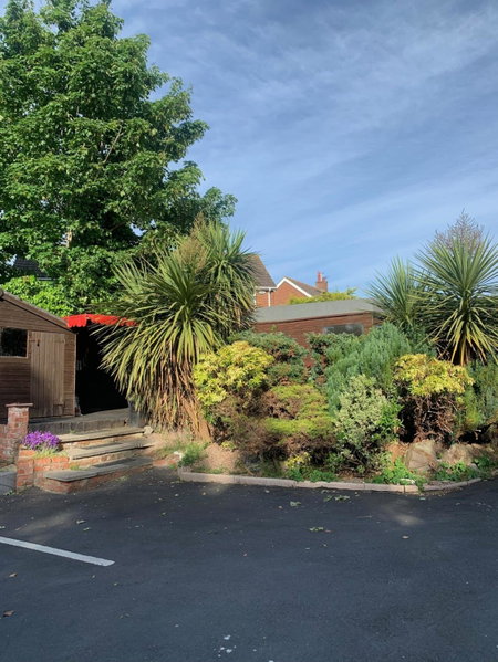 Ashfield Bed & Breakfast, Belfast, United Kingdom