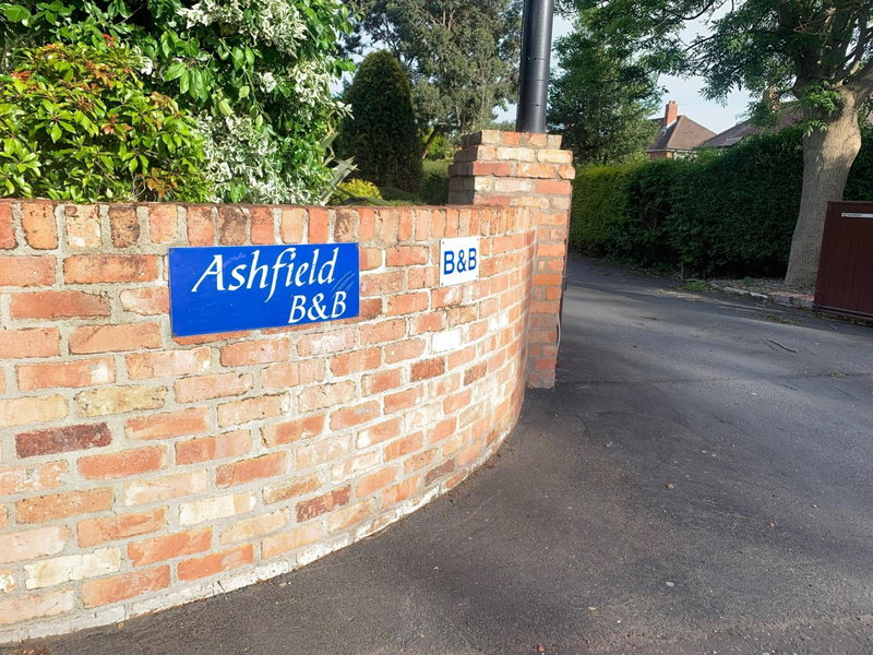 Ashfield Bed & Breakfast, Belfast, United Kingdom