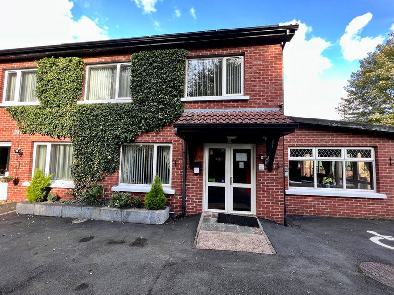 Ashfield Bed & Breakfast, Belfast, United Kingdom