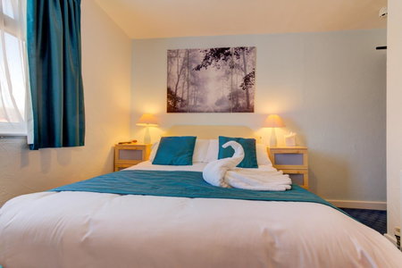 The Strathdon, Blackpool, United Kingdom